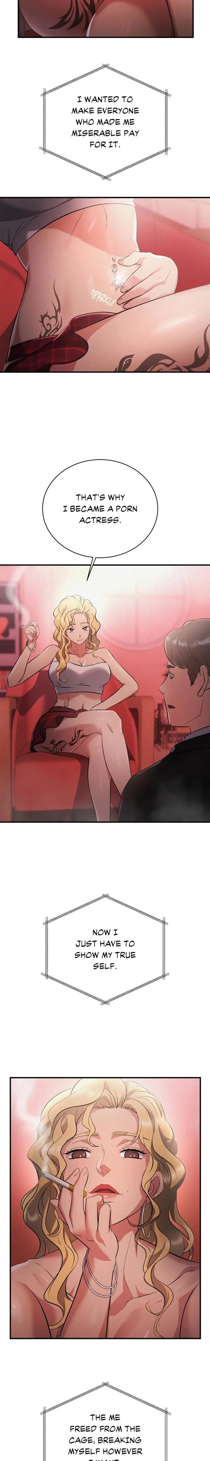Theory Of Innate Evil Chapter 01 Page 18
