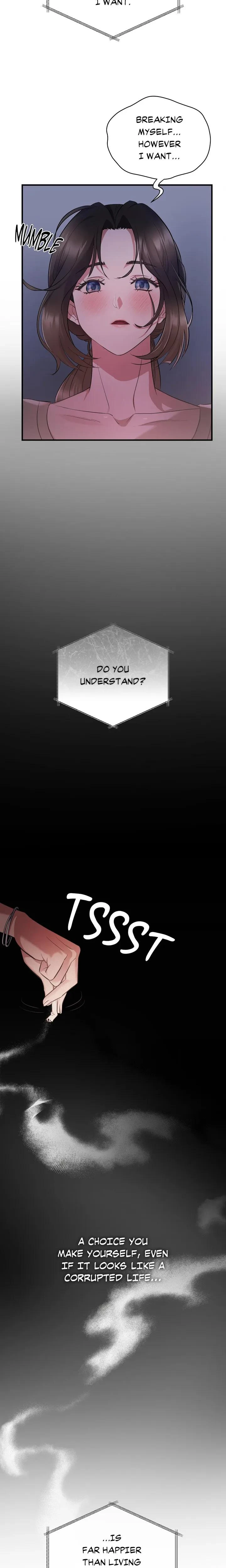 Theory Of Innate Evil Chapter 01 Page 19