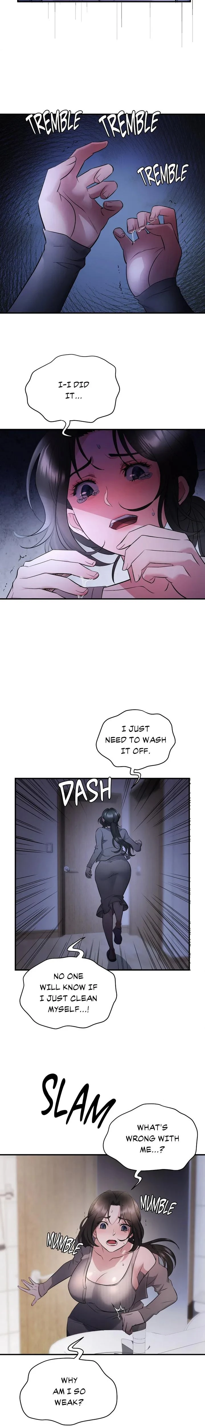 Theory Of Innate Evil Chapter 01 Page 23