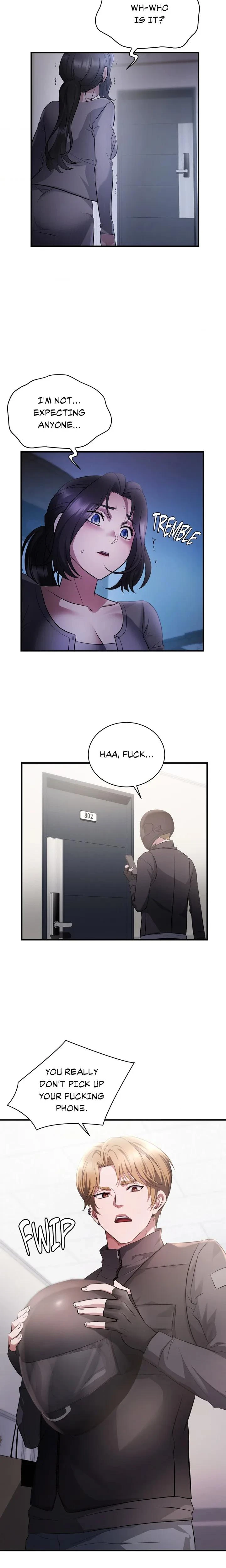 Theory Of Innate Evil Chapter 01 Page 25
