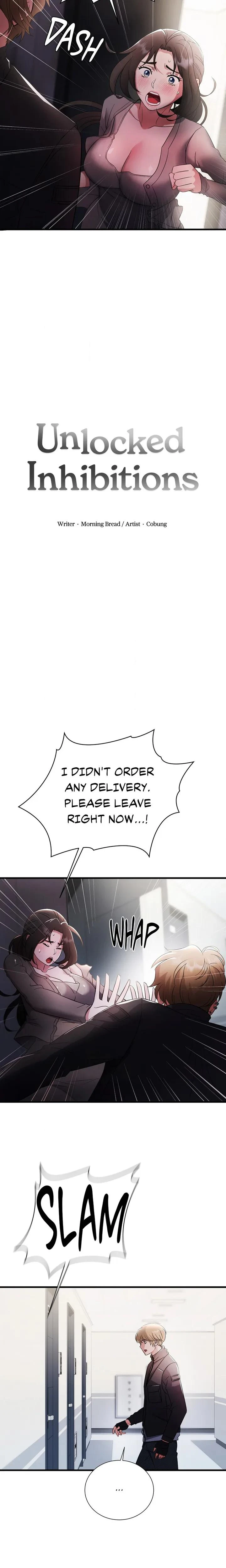 Theory Of Innate Evil Chapter 02 Page 3