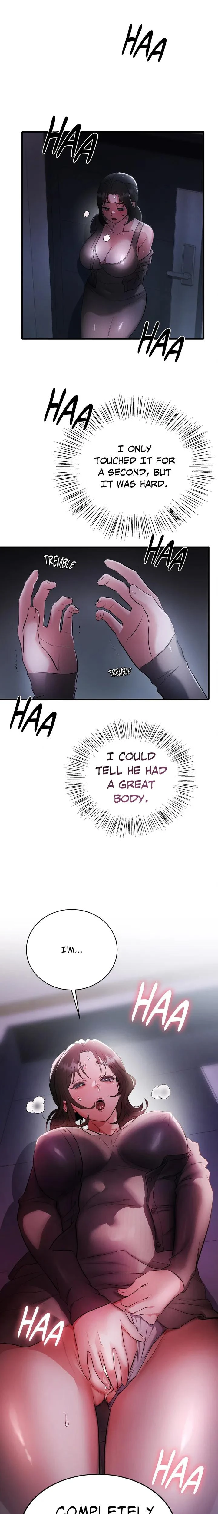 Theory Of Innate Evil Chapter 02 Page 4