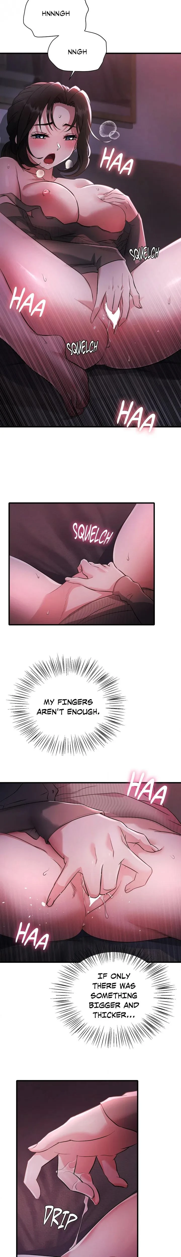 Theory Of Innate Evil Chapter 02 Page 6