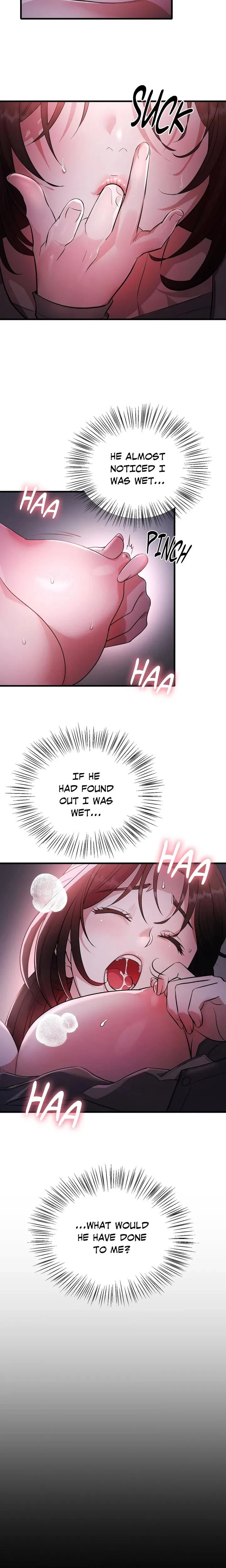 Theory Of Innate Evil Chapter 02 Page 7