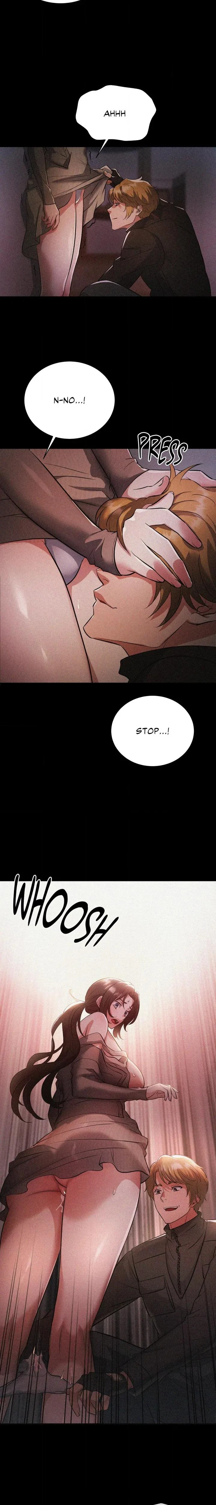 Theory Of Innate Evil Chapter 02 Page 13