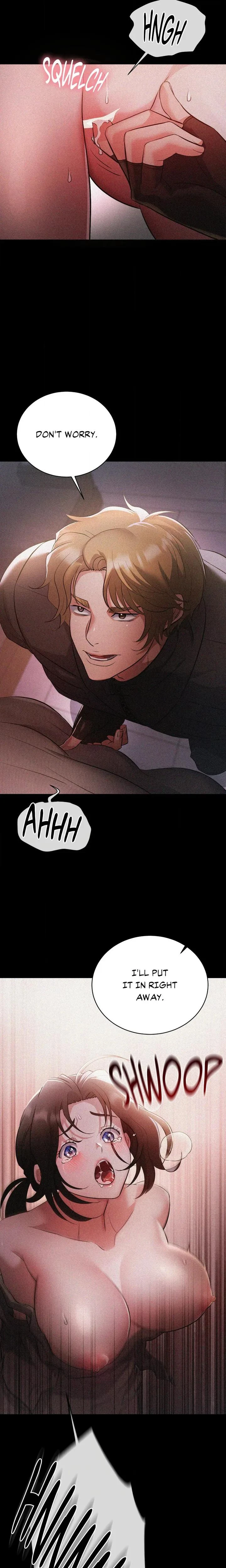Theory Of Innate Evil Chapter 02 Page 14