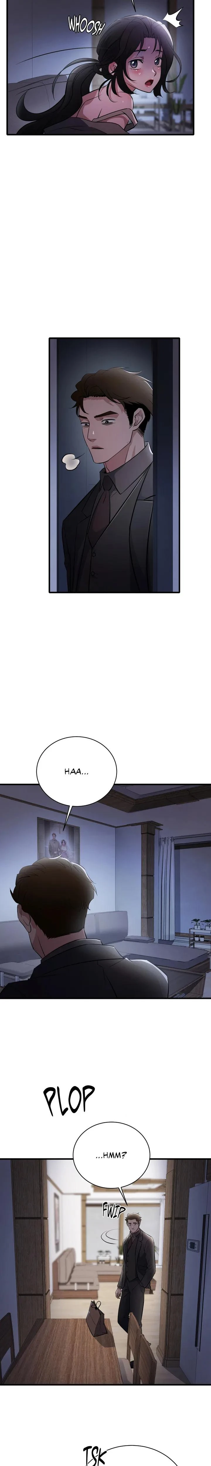 Theory Of Innate Evil Chapter 02 Page 17