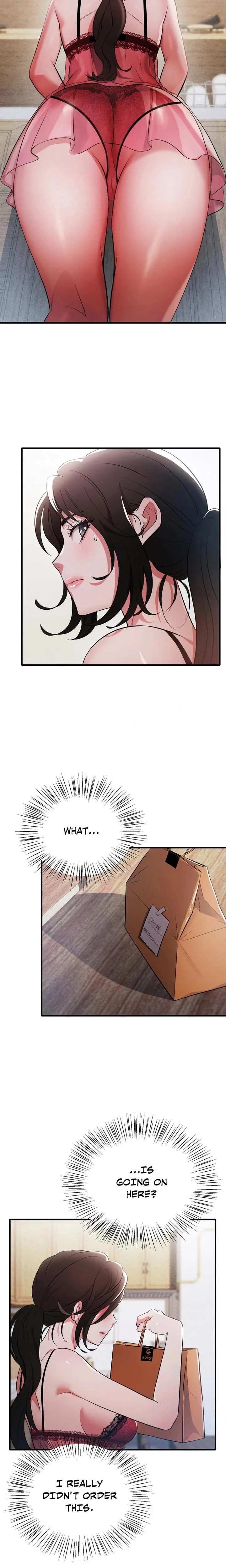 Theory Of Innate Evil Chapter 02 Page 23