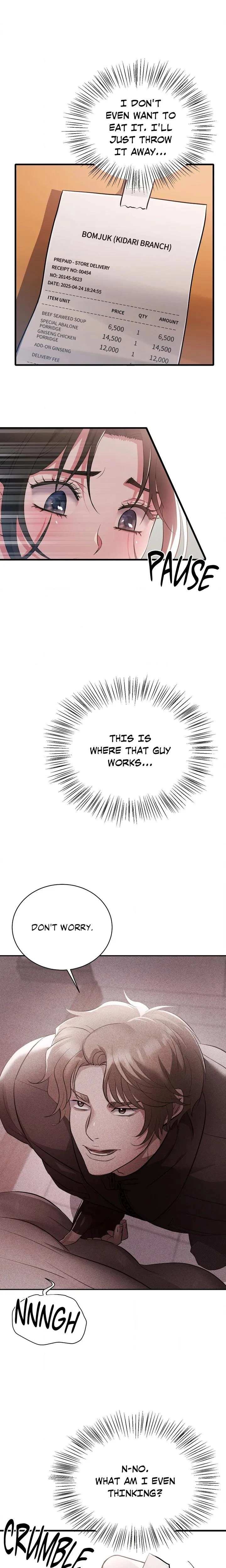 Theory Of Innate Evil Chapter 02 Page 24