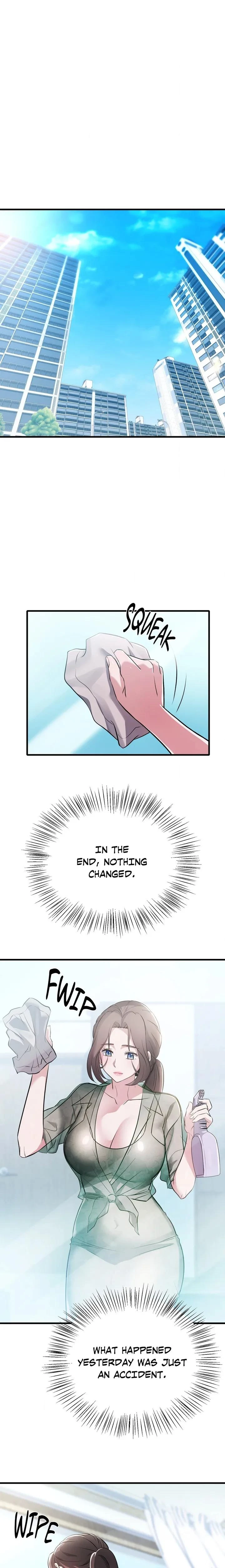 Theory Of Innate Evil Chapter 03 Page 1