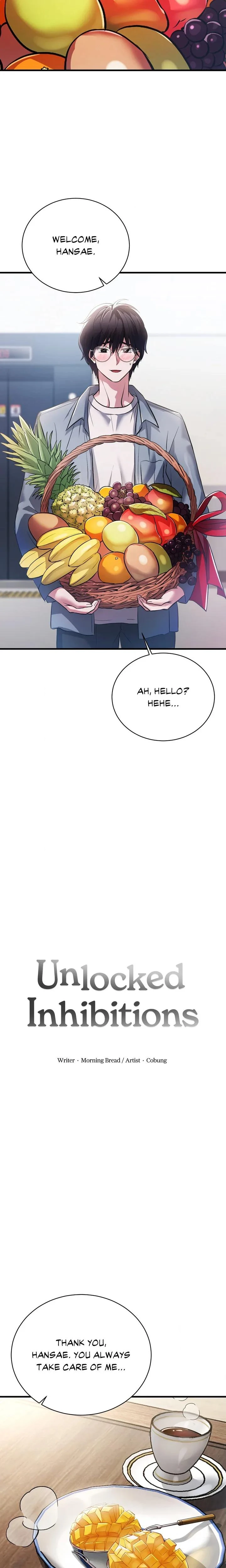 Theory Of Innate Evil Chapter 03 Page 3