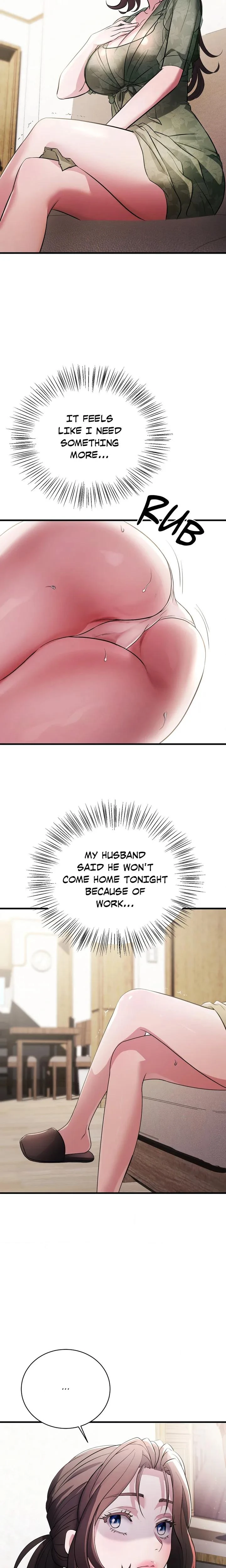 Theory Of Innate Evil Chapter 03 Page 16