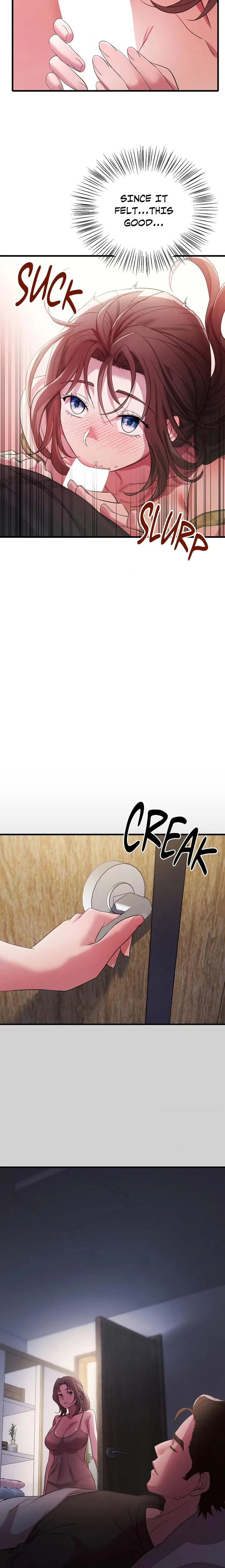 Theory Of Innate Evil Chapter 04 Page 15