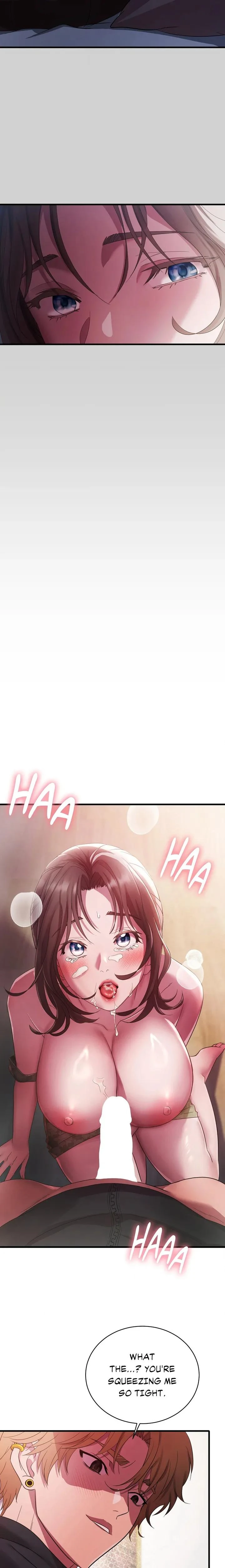 Theory Of Innate Evil Chapter 04 Page 16