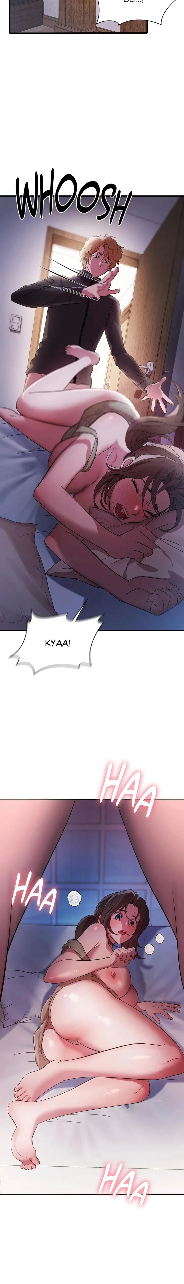 Theory Of Innate Evil Chapter 04 Page 20
