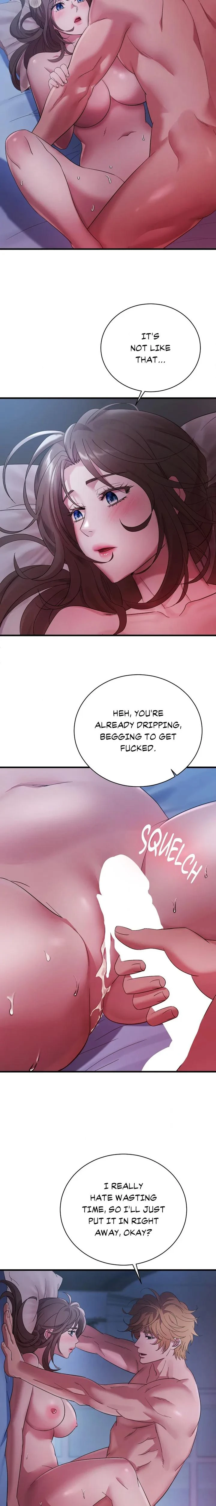 Theory Of Innate Evil Chapter 04 Page 24