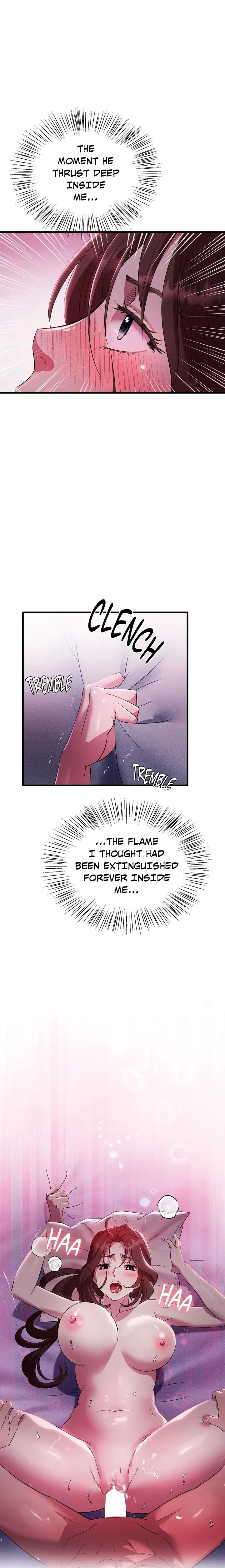 Theory Of Innate Evil Chapter 05 Page 1