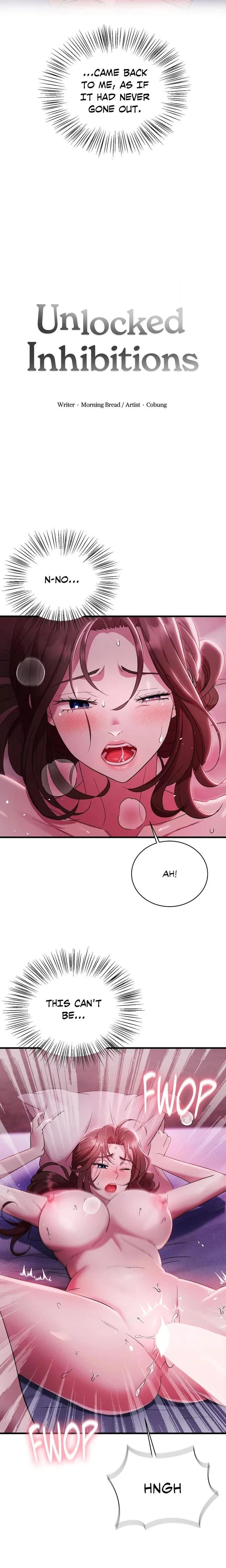 Theory Of Innate Evil Chapter 05 Page 2