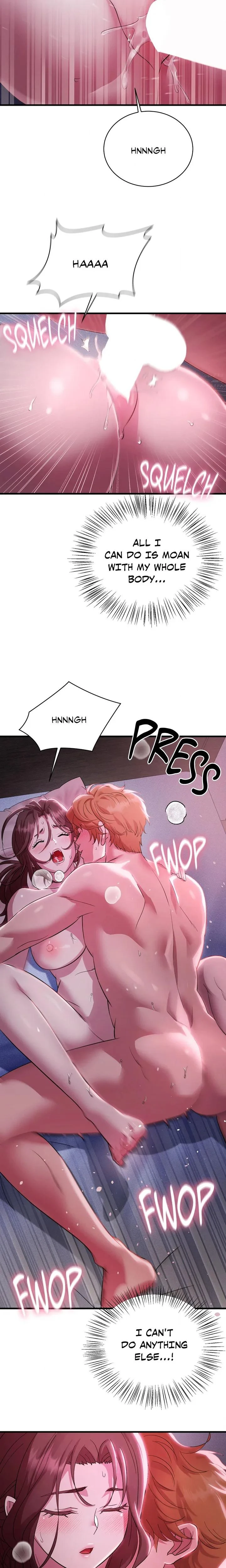 Theory Of Innate Evil Chapter 05 Page 4