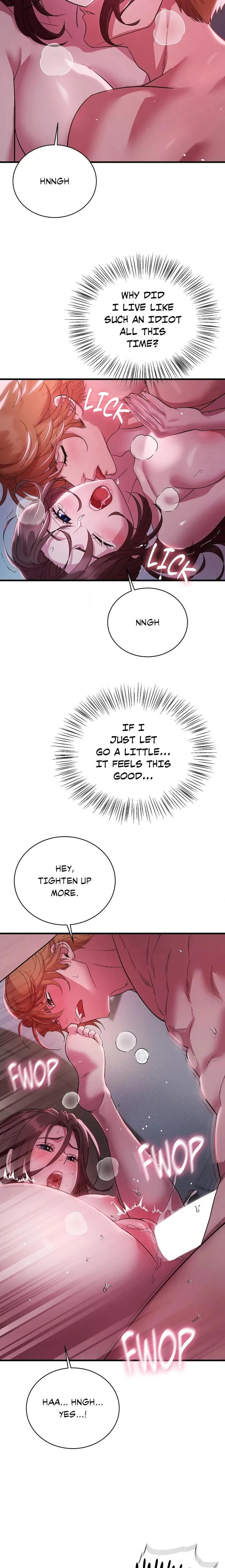 Theory Of Innate Evil Chapter 05 Page 5