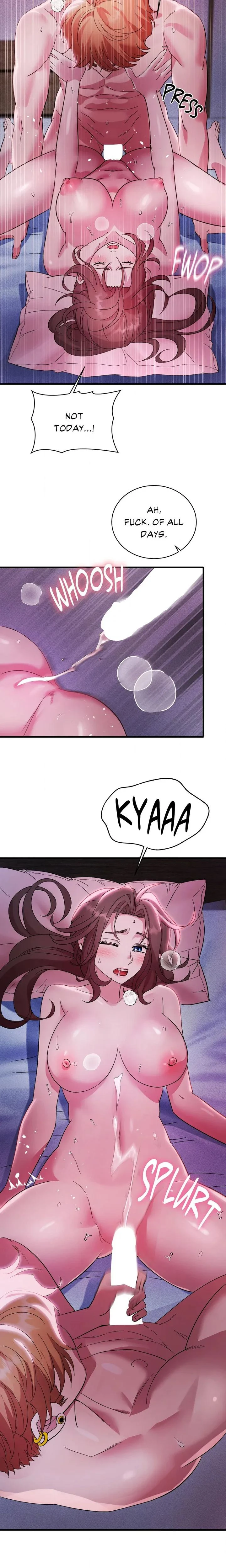 Theory Of Innate Evil Chapter 05 Page 7