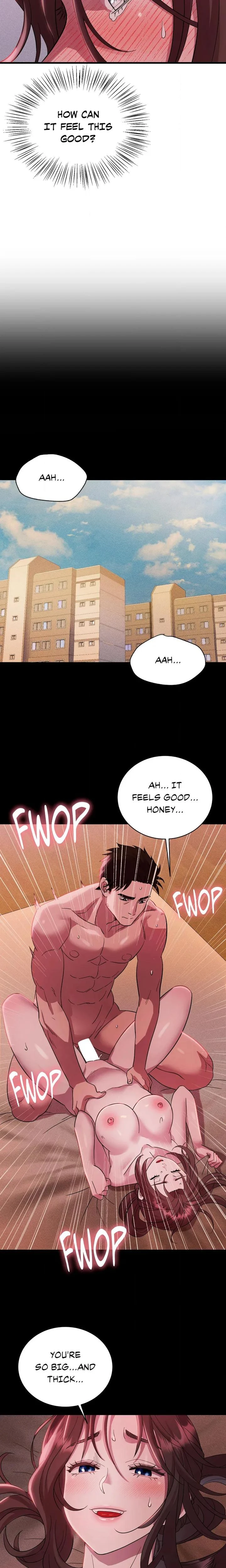 Theory Of Innate Evil Chapter 05 Page 12