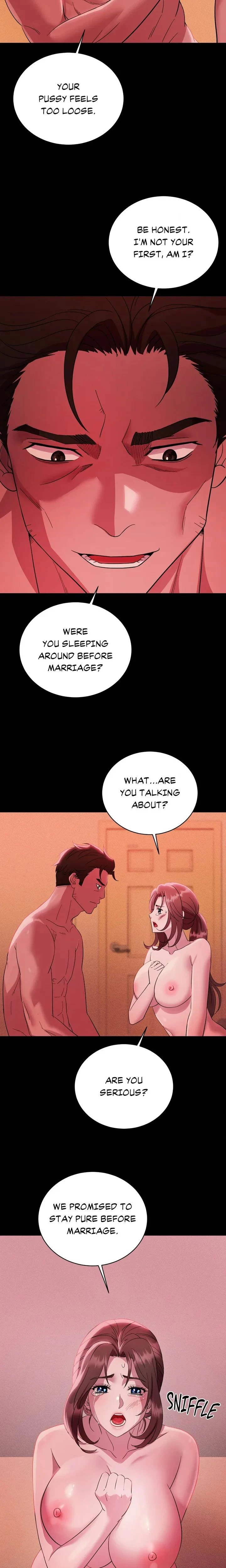 Theory Of Innate Evil Chapter 05 Page 15