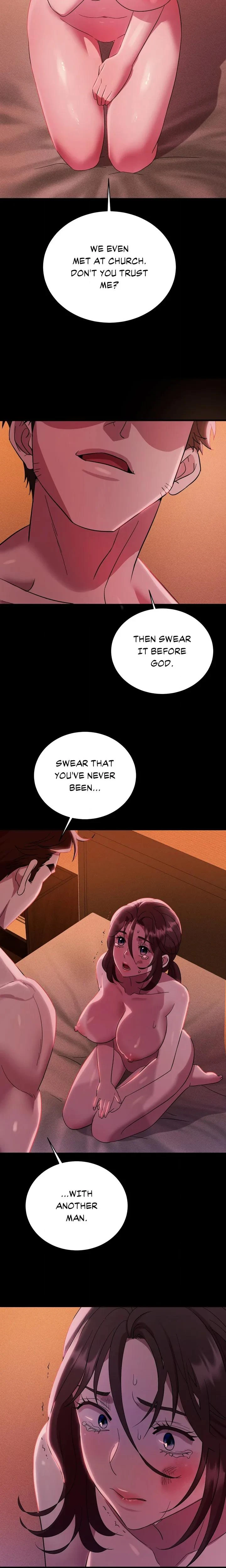 Theory Of Innate Evil Chapter 05 Page 16