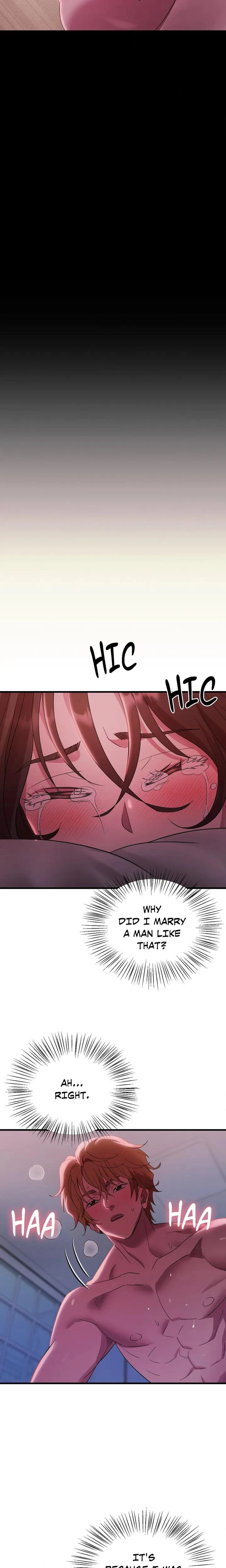 Theory Of Innate Evil Chapter 05 Page 18