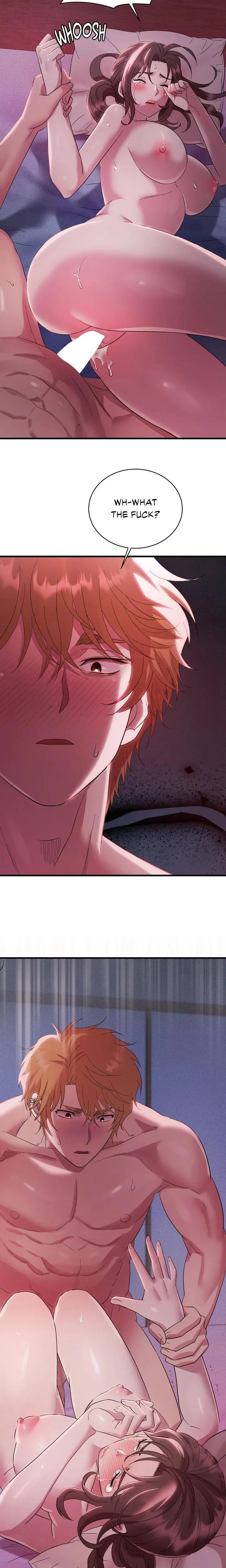 Theory Of Innate Evil Chapter 05 Page 20