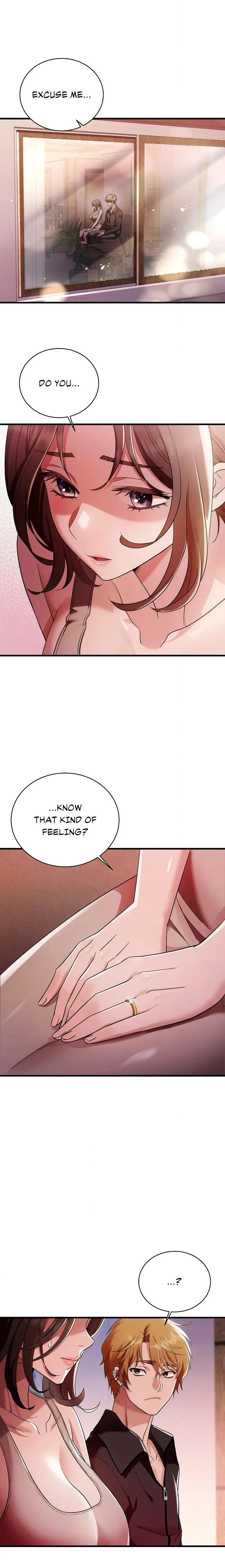 Theory Of Innate Evil Chapter 06 Page 1