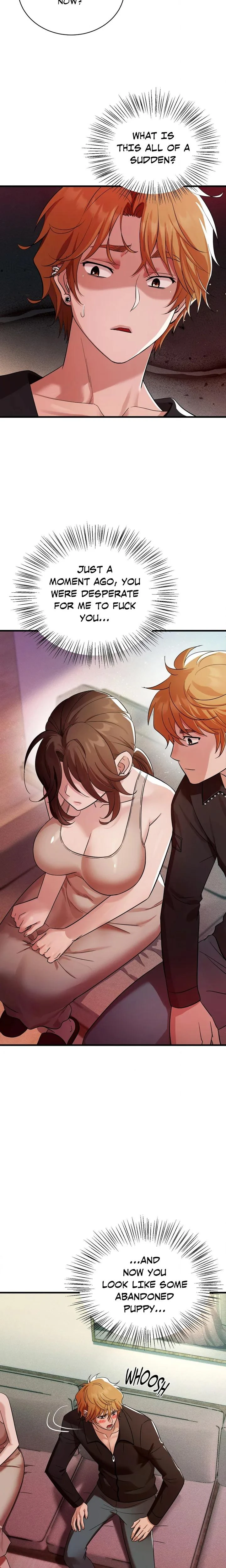 Theory Of Innate Evil Chapter 06 Page 3