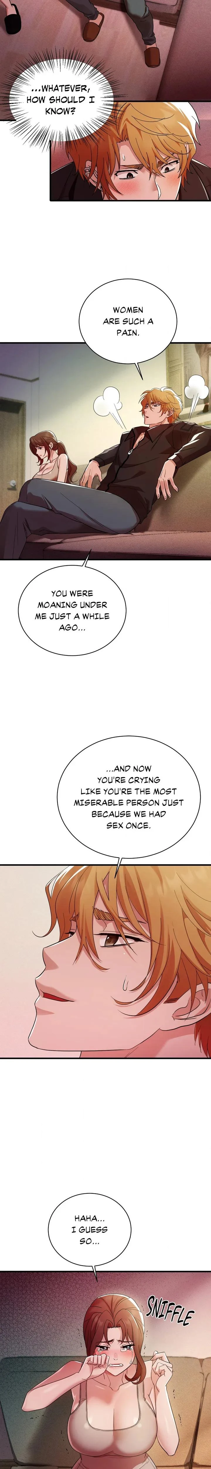 Theory Of Innate Evil Chapter 06 Page 4