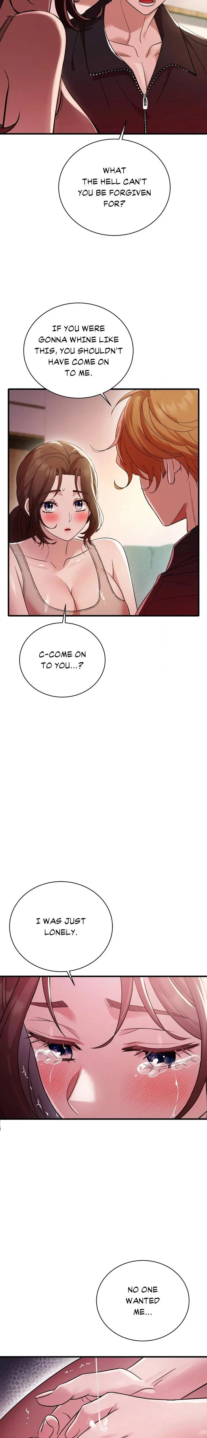 Theory Of Innate Evil Chapter 06 Page 6