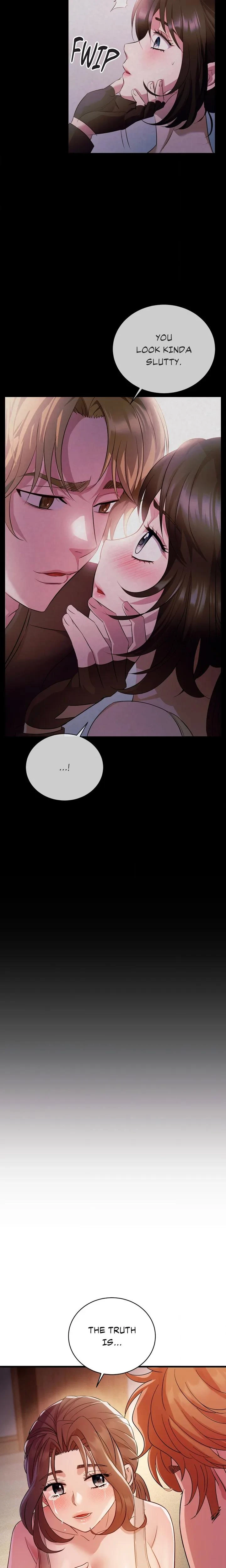Theory Of Innate Evil Chapter 06 Page 8