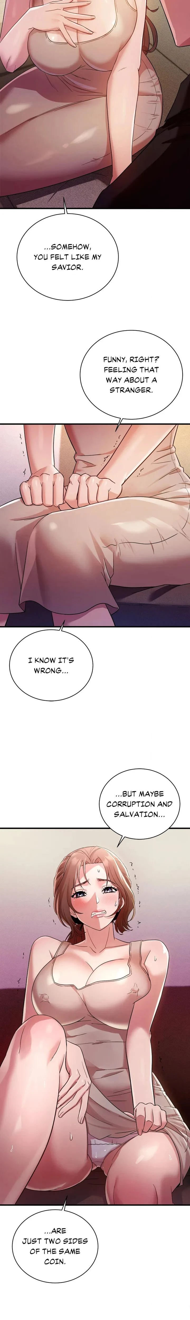 Theory Of Innate Evil Chapter 06 Page 9