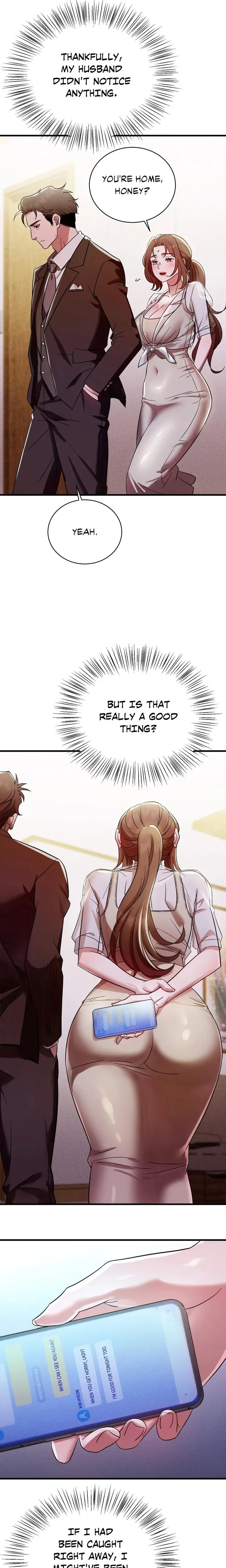 Theory Of Innate Evil Chapter 06 Page 14