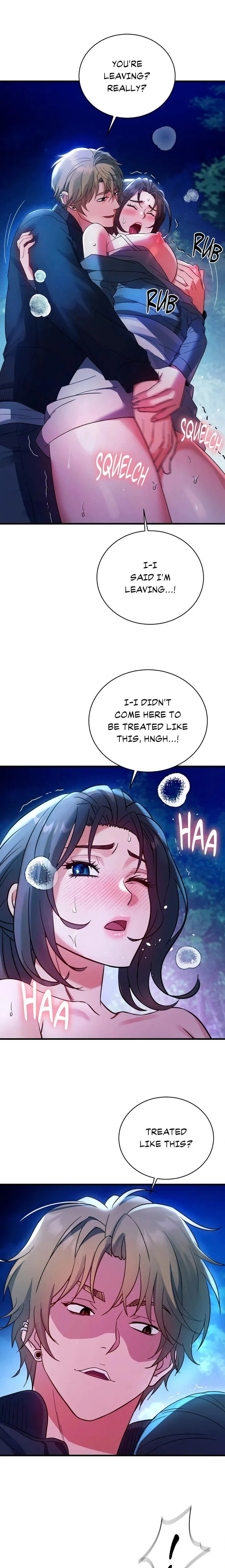 Theory Of Innate Evil Chapter 07 Page 7