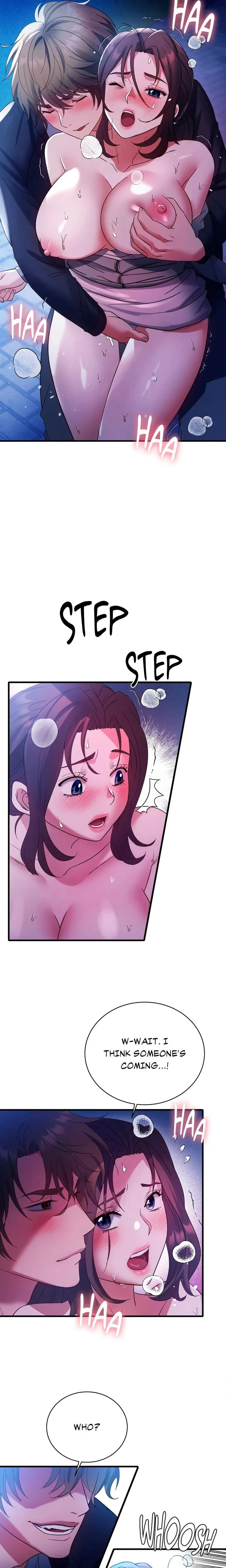 Theory Of Innate Evil Chapter 07 Page 9