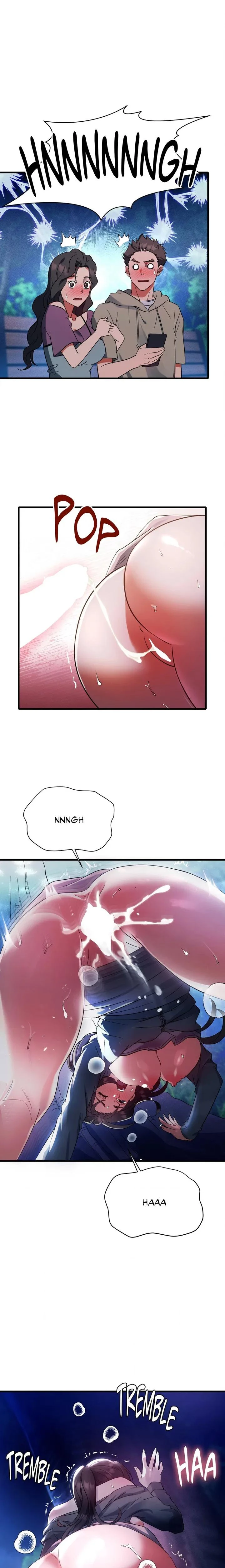 Theory Of Innate Evil Chapter 07 Page 19