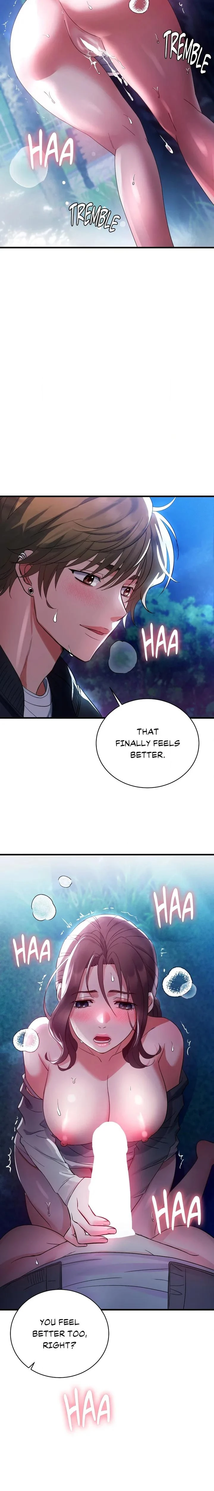 Theory Of Innate Evil Chapter 07 Page 20