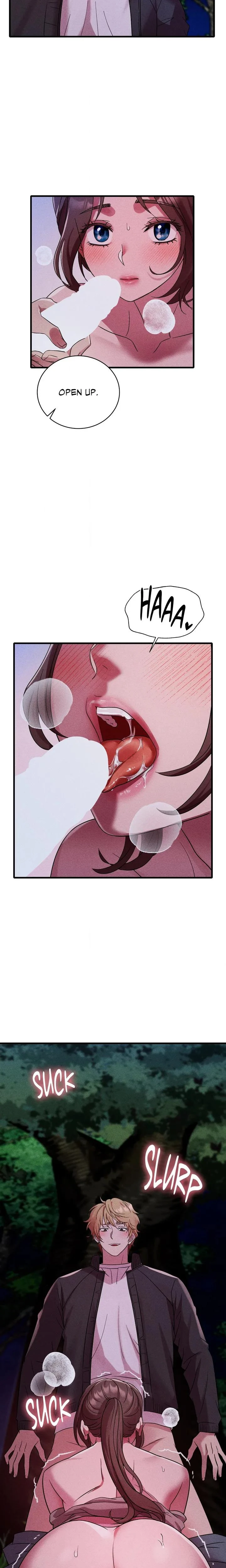 Theory Of Innate Evil Chapter 08 Page 2