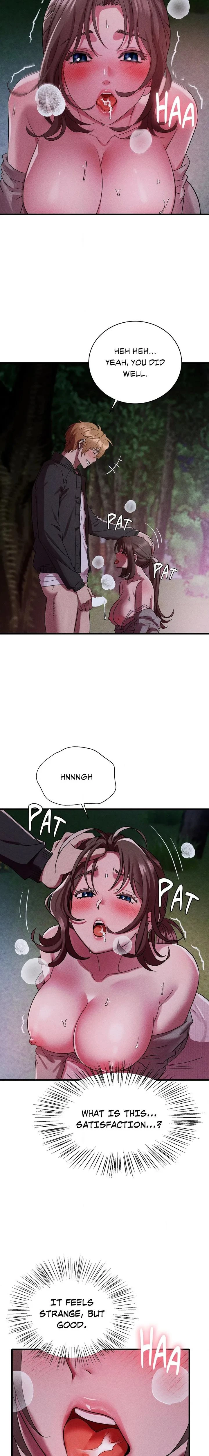 Theory Of Innate Evil Chapter 08 Page 5