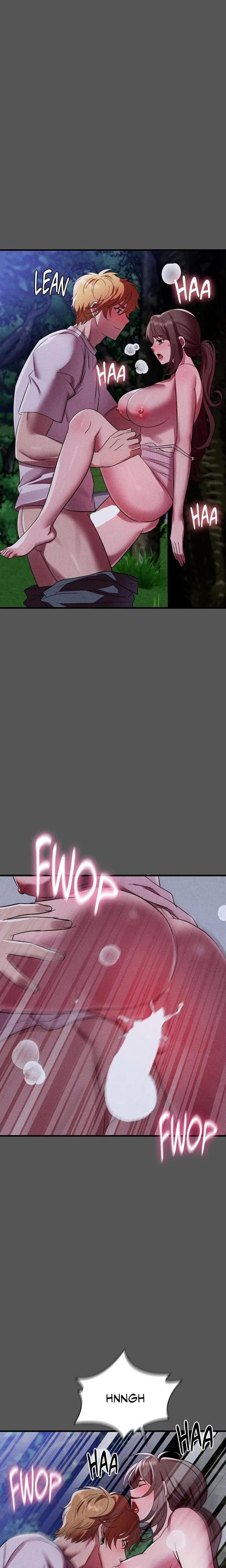 Theory Of Innate Evil Chapter 08 Page 7