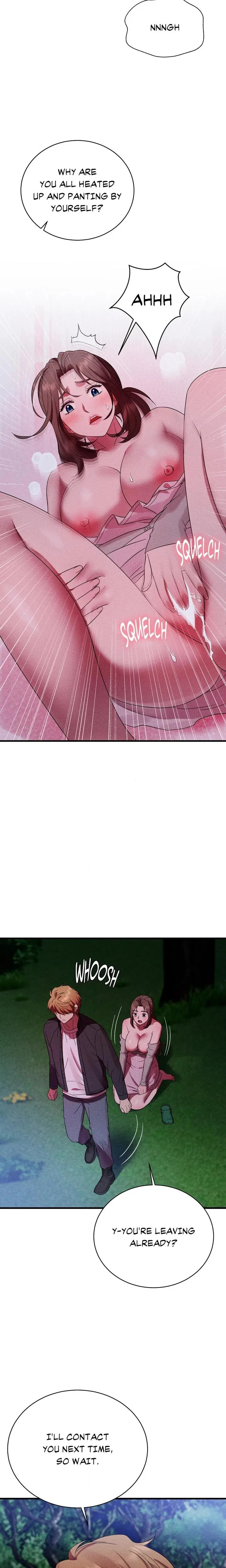 Theory Of Innate Evil Chapter 08 Page 10