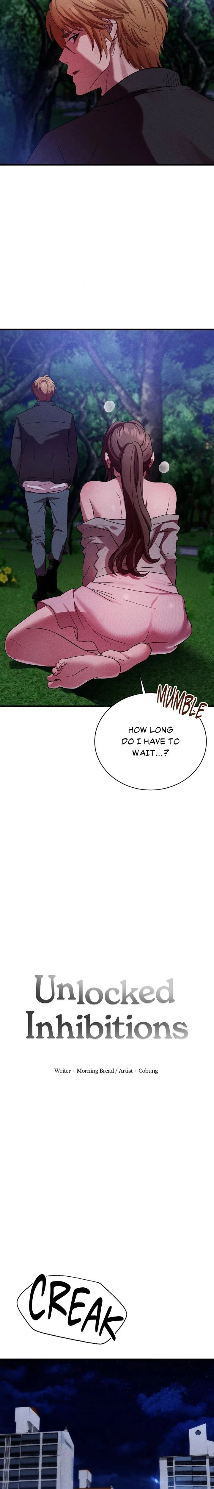 Theory Of Innate Evil Chapter 08 Page 11