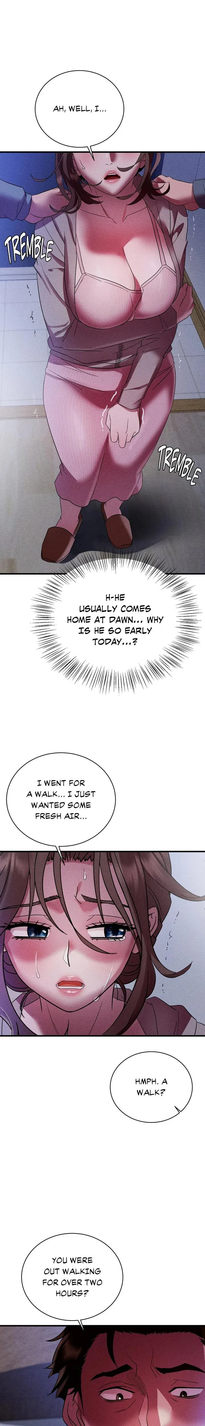 Theory Of Innate Evil Chapter 08 Page 14