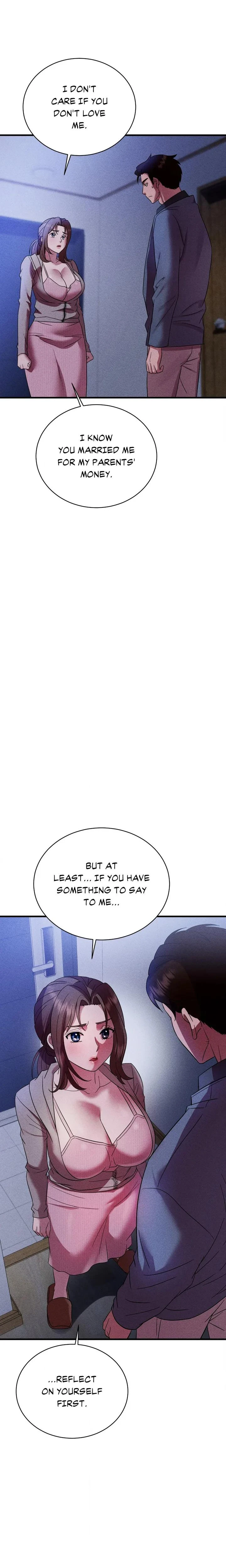 Theory Of Innate Evil Chapter 08 Page 18