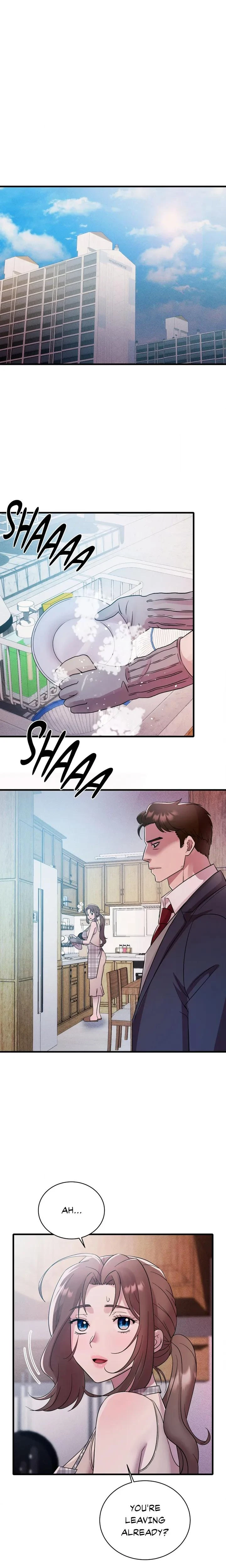 Theory Of Innate Evil Chapter 09 Page 1