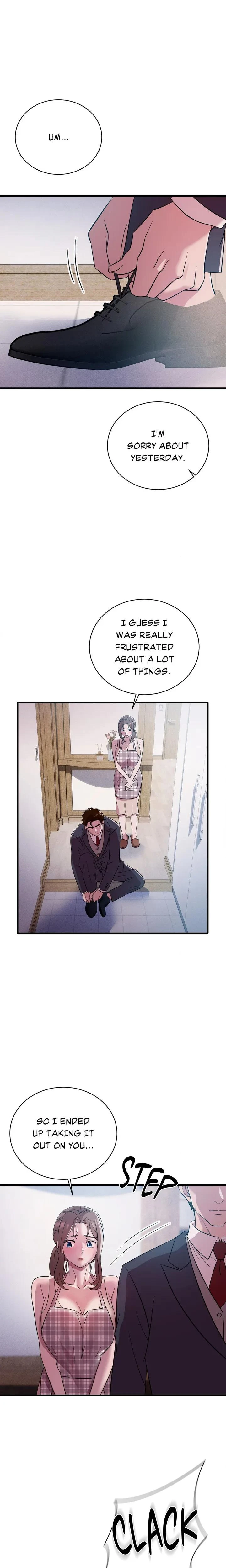 Theory Of Innate Evil Chapter 09 Page 2